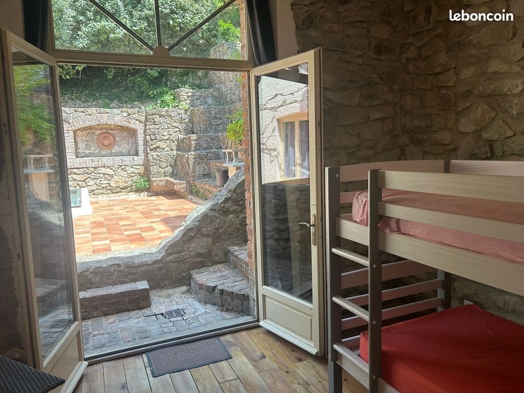 Maison à vendre, 150m², Molières-sur-Cèze