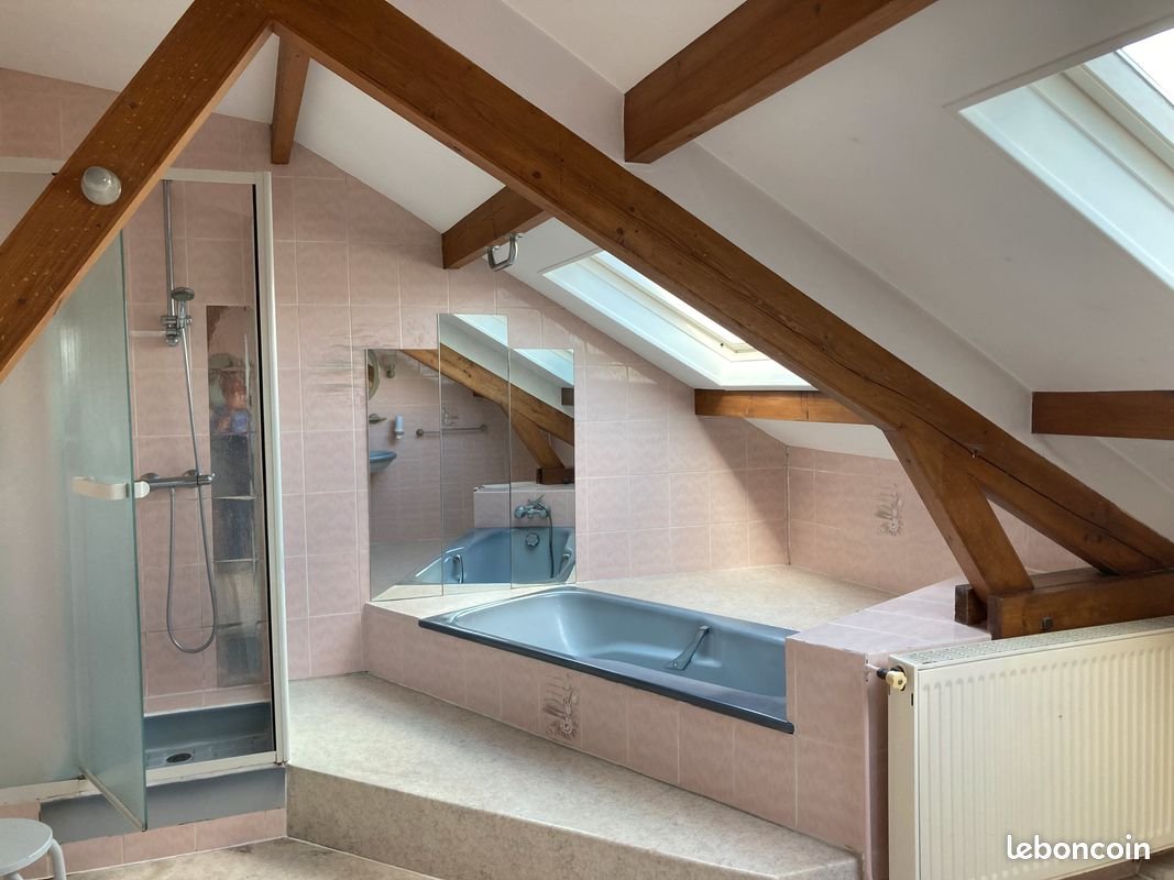 Maison à vendre, 113m², Bréhal