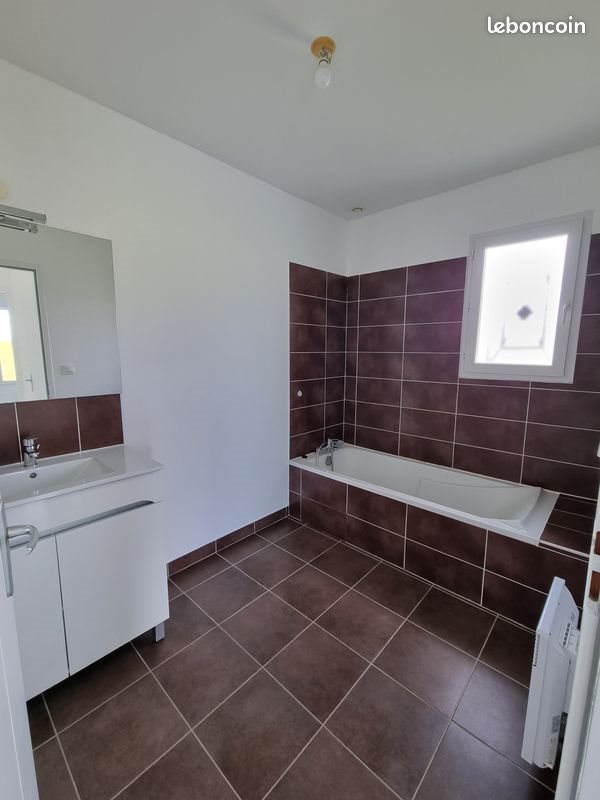Maison à vendre, 82m², Coimères