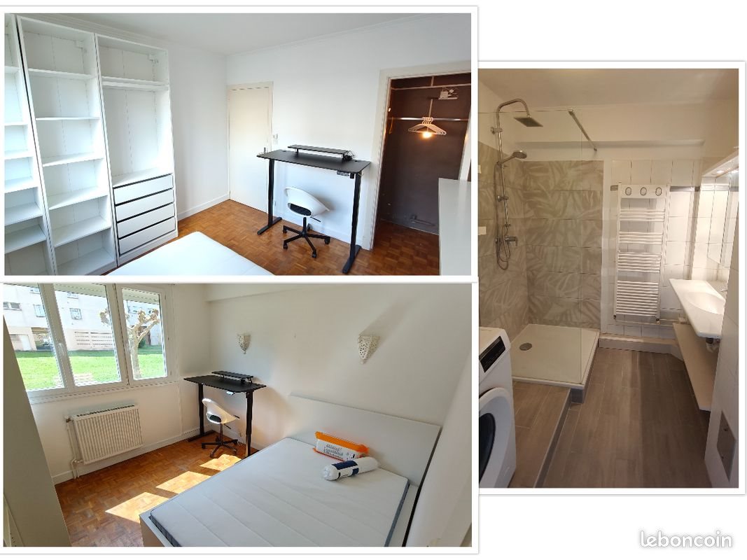 Appartement à vendre, 90m², Toulouse
