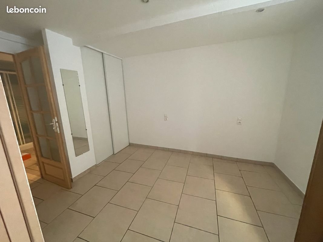 Appartement à louer, 38m², Maraussan