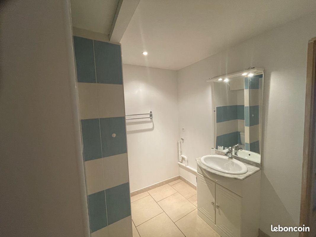 Appartement à louer, 38m², Maraussan