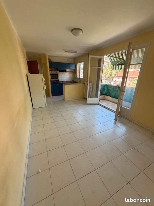 Appartement à louer, 29m², Roquebrune-Cap-Martin