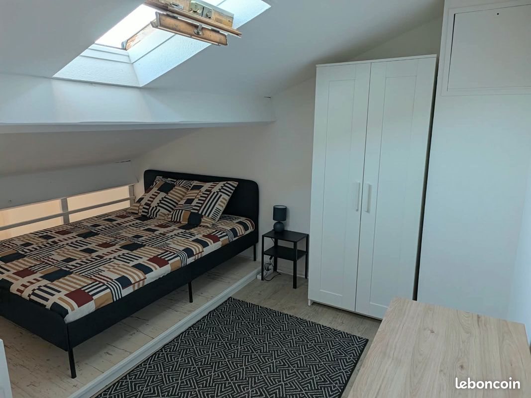 Maison à louer, 28m², Fréjus