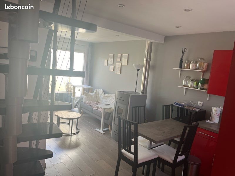Maison à louer, 40m², Hallennes-lez-Haubourdin