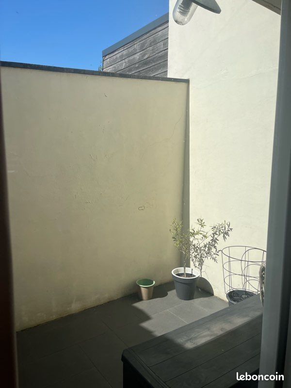 Maison à louer, 40m², Hallennes-lez-Haubourdin
