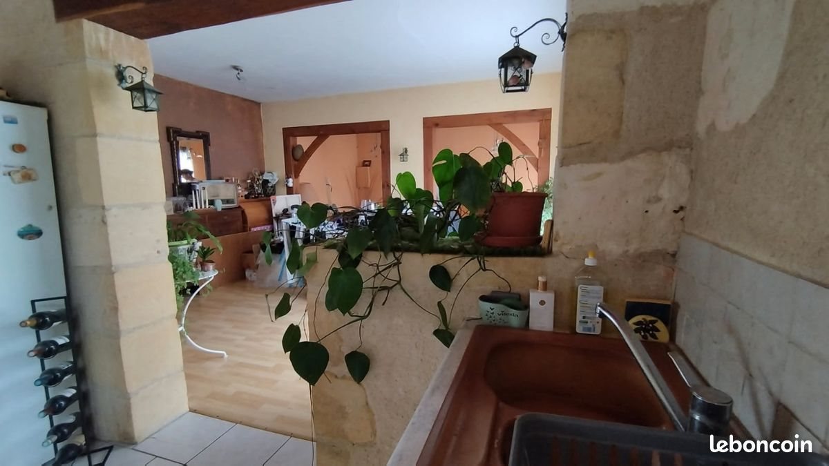 Maison à vendre, 92m², Bergerac