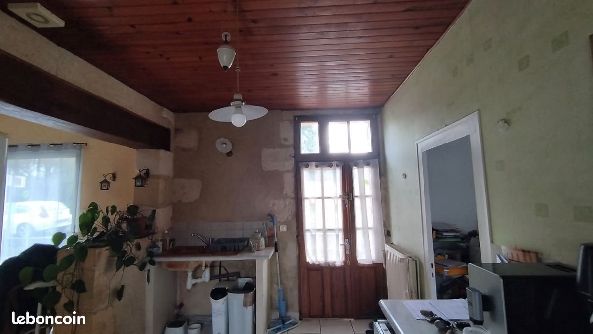 Maison à vendre, 92m², Bergerac