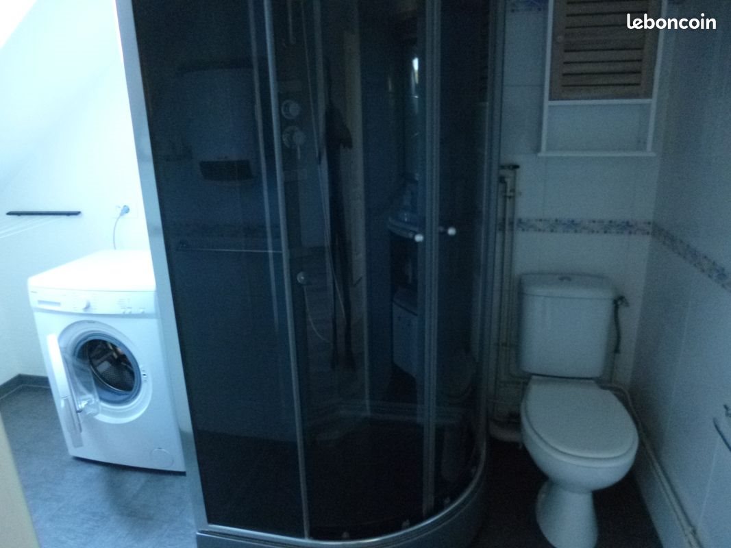Appartement à louer, 39m², Belfort