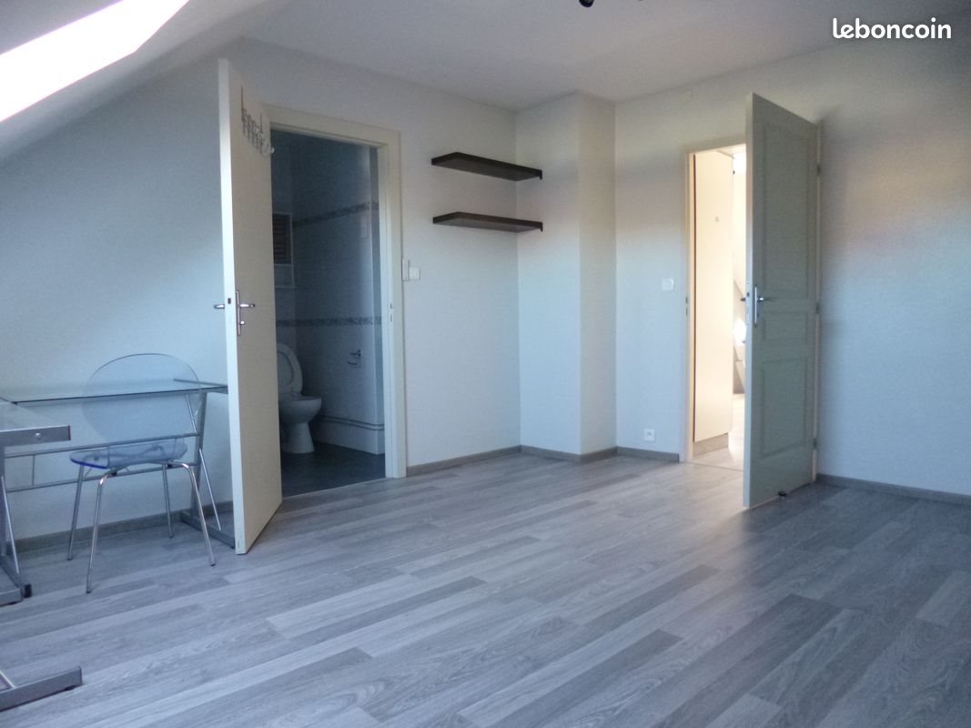Appartement à louer, 39m², Belfort