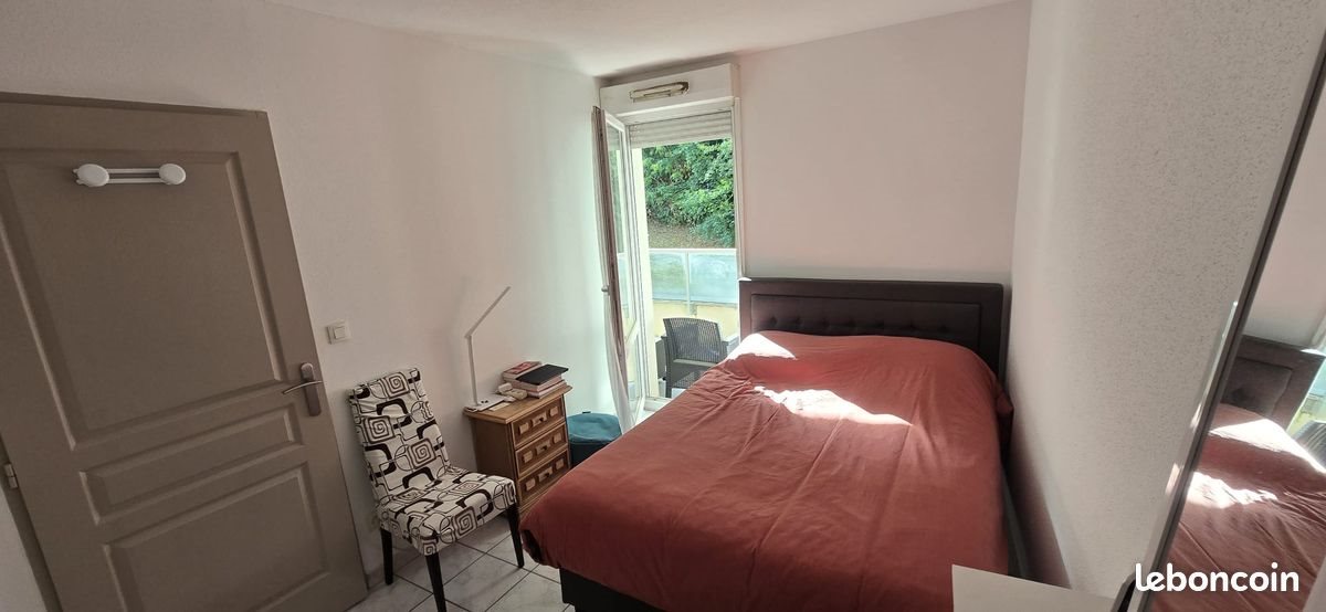 Appartement à louer, 34m², Besançon