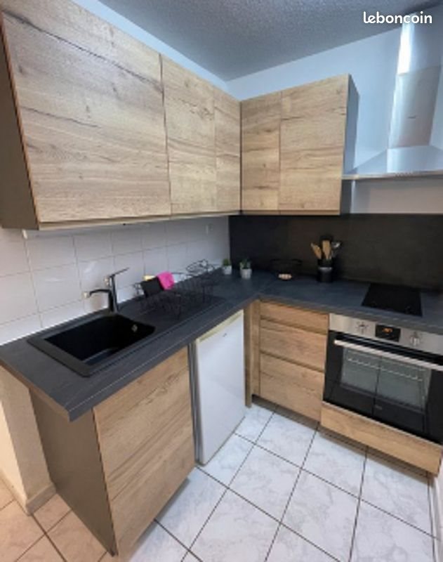 Appartement à louer, 34m², Besançon