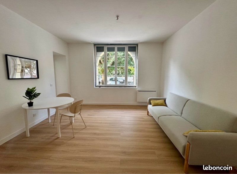 Appartement à vendre, 40m², Saint-Paul-lès-Dax