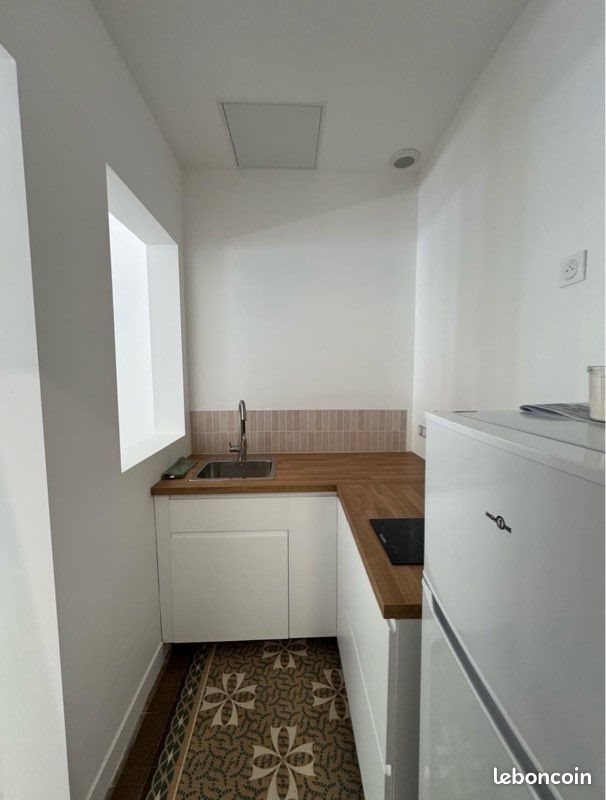 Appartement à vendre, 40m², Saint-Paul-lès-Dax