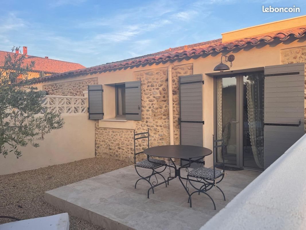 Appartement à louer, 33m², Gréoux-les-Bains
