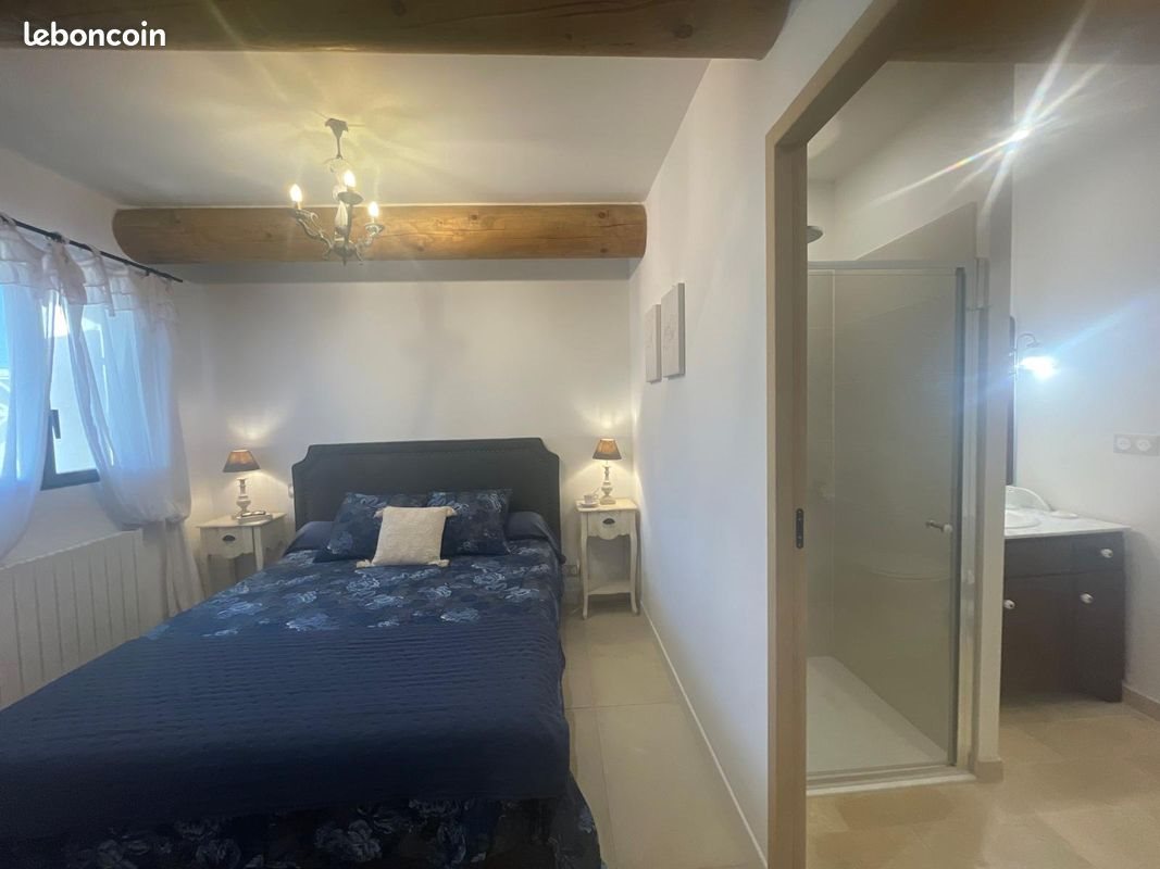 Appartement à louer, 33m², Gréoux-les-Bains