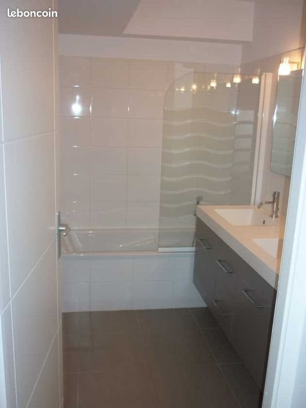 Appartement à louer, 70m², Saint-Orens-de-Gameville