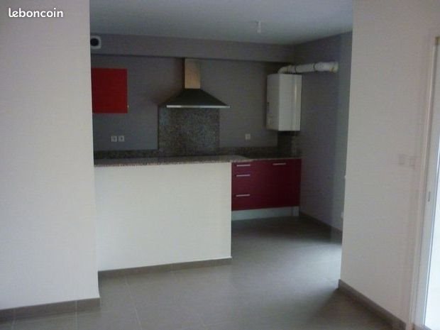Appartement à louer, 70m², Saint-Orens-de-Gameville