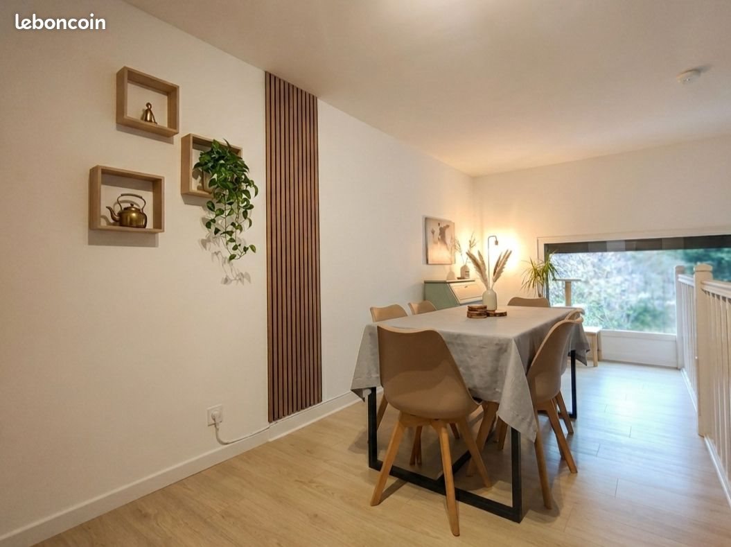 Maison à vendre, 101m², Francheville