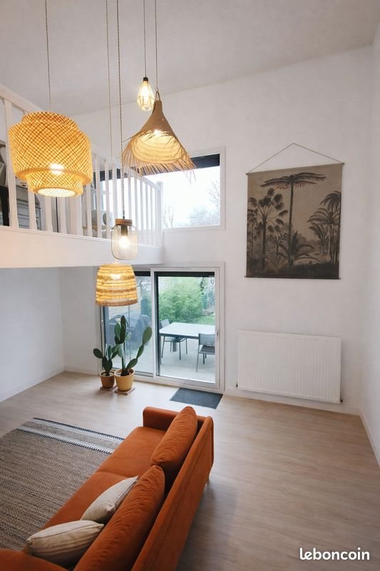 Maison à vendre, 101m², Francheville