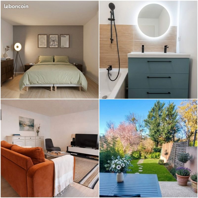 Maison à vendre, 101m², Francheville
