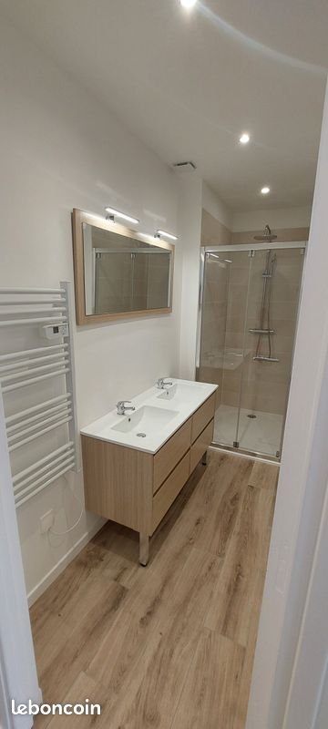 Maison à louer, 100m², Roubaix