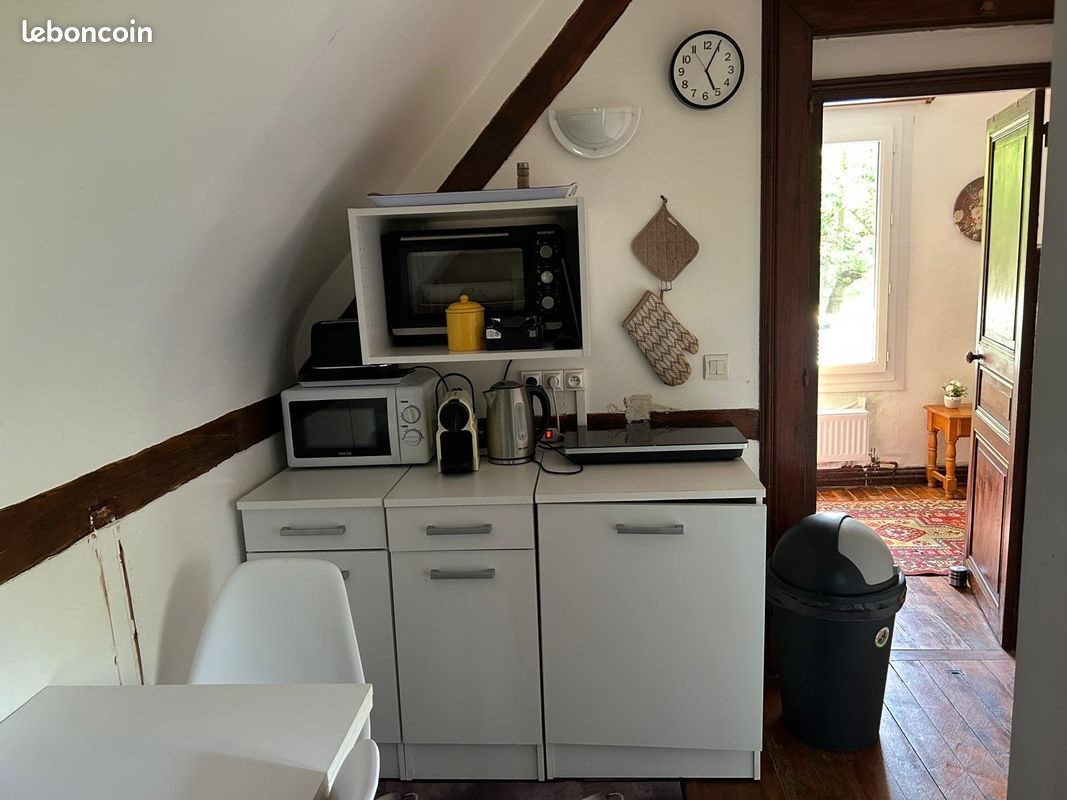 Appartement à louer, 35m², Villers-sur-Mer