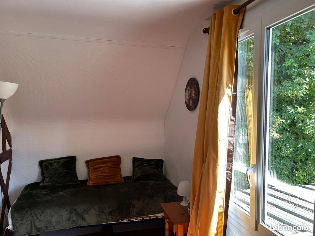 Appartement à louer, 35m², Villers-sur-Mer
