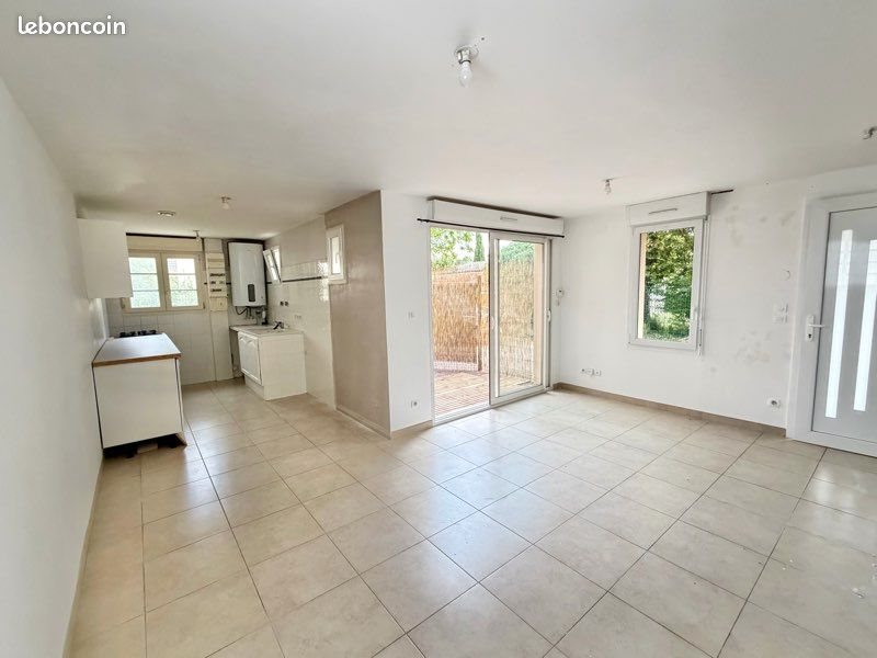 Maison à louer, 65m², Saint-Parres-aux-Tertres