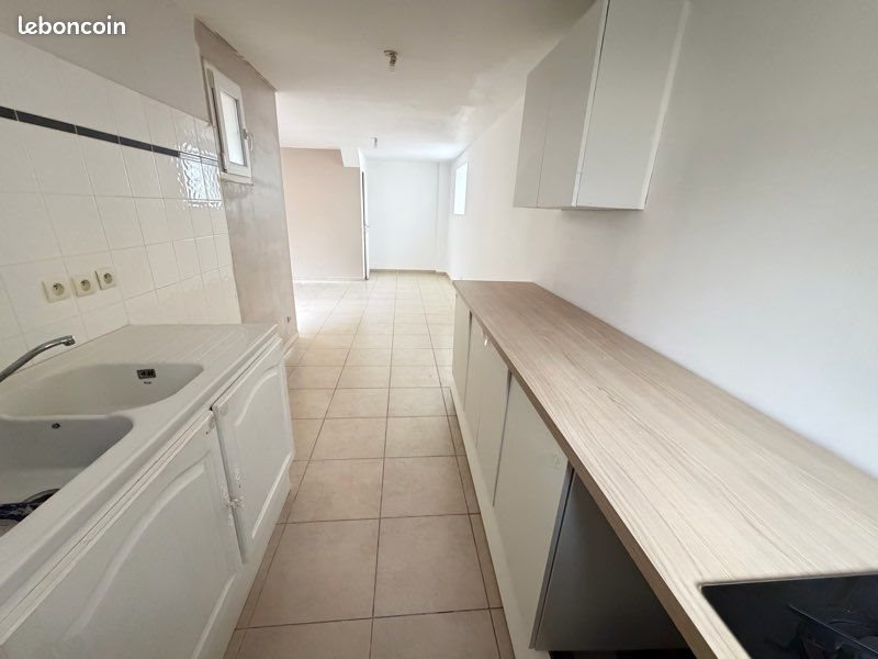 Maison à louer, 65m², Saint-Parres-aux-Tertres