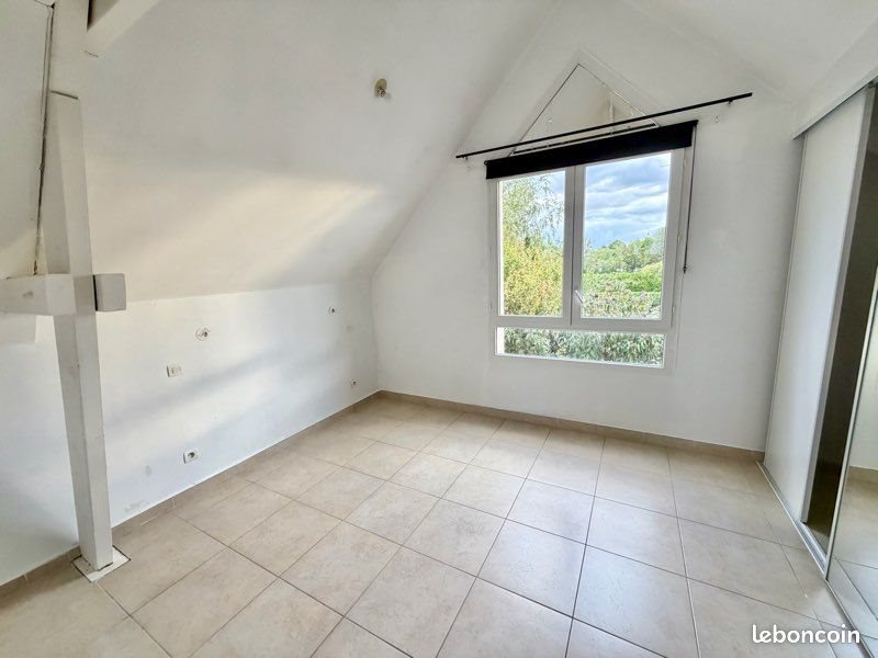 Maison à louer, 65m², Saint-Parres-aux-Tertres