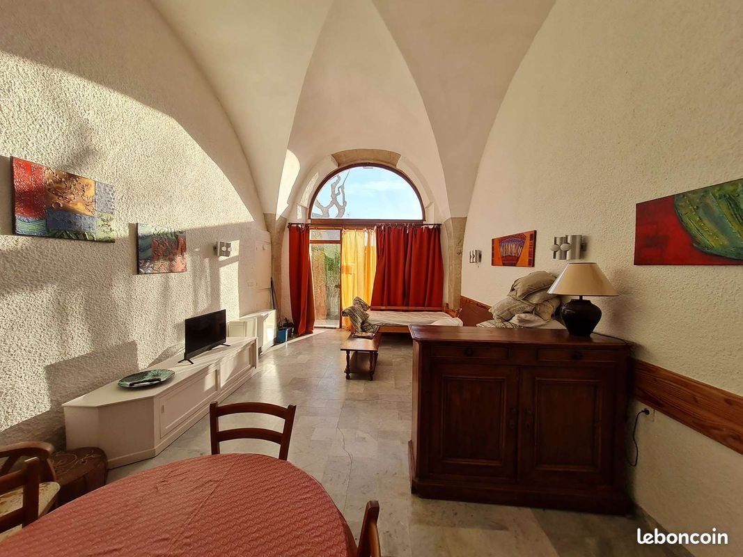 Appartement à louer, 80m², Fleury d'Aude