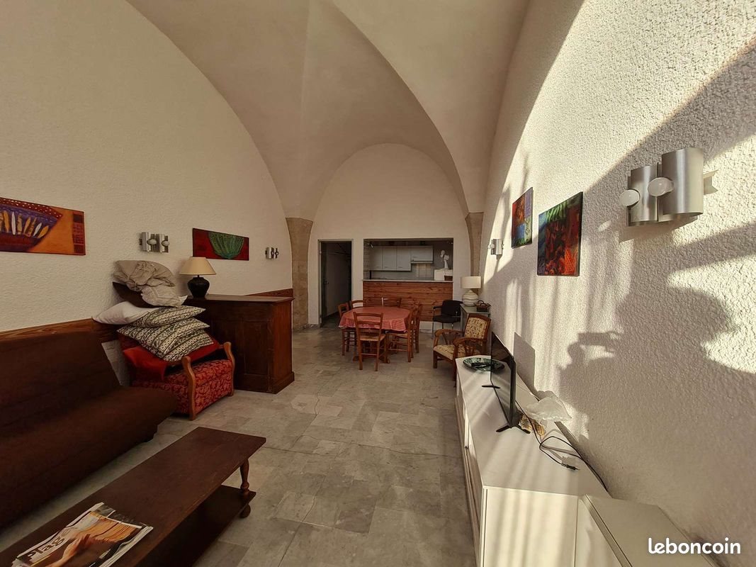 Appartement à louer, 80m², Fleury d'Aude