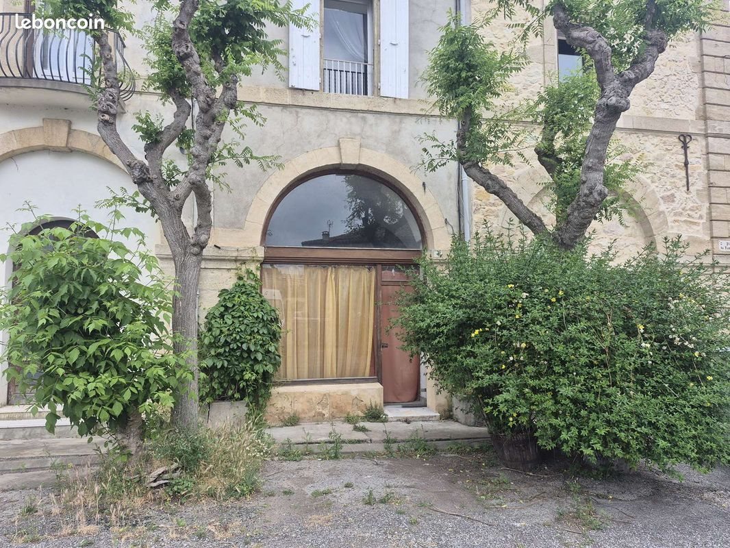 Appartement à louer, 80m², Fleury d'Aude