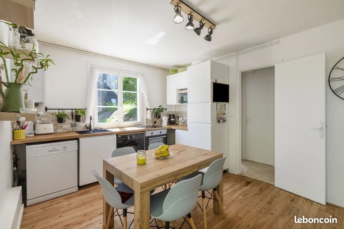 Appartement à vendre, 50m², Ascain