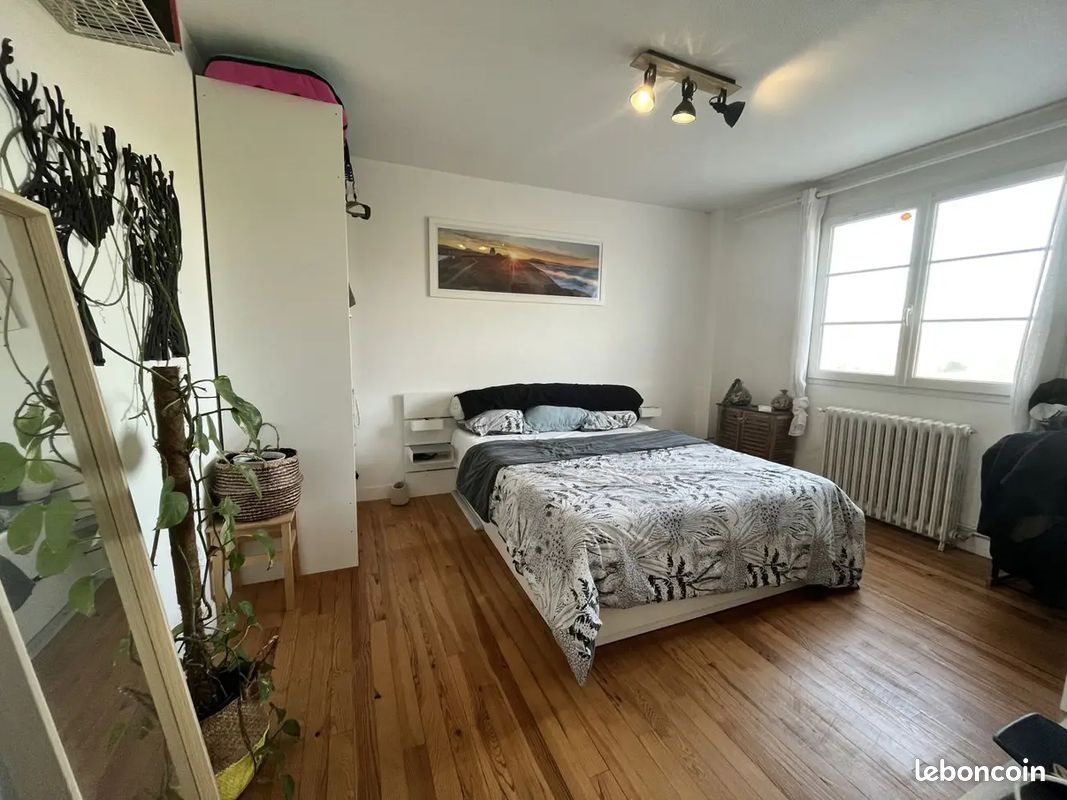 Appartement à vendre, 50m², Ascain