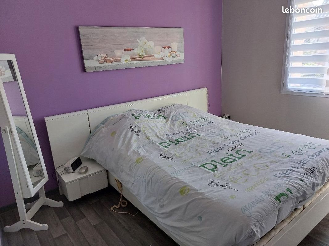 Maison à vendre, 90m², Houtkerque