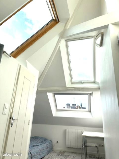 Appartement à louer, 24m², Reims