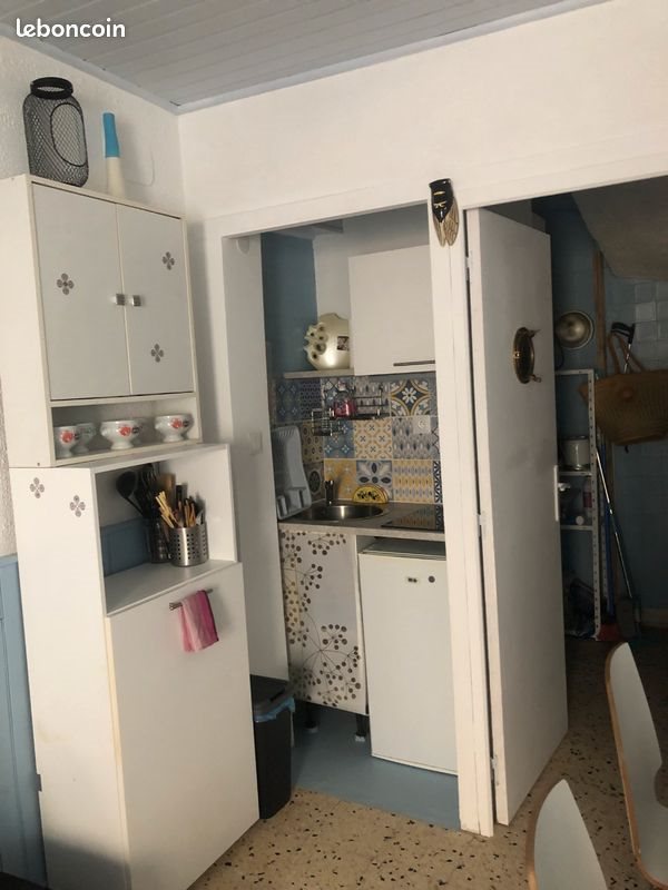 Maison à louer, 45m², Vias