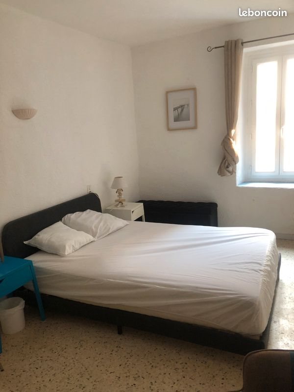 Maison à louer, 45m², Vias