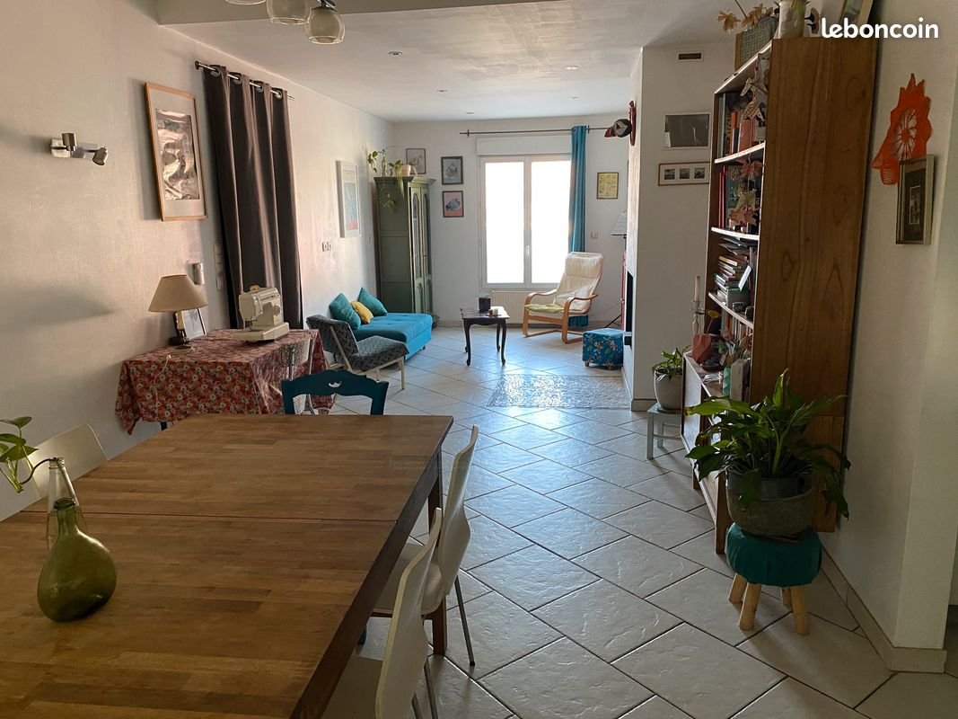 Maison à vendre, 105m², Avignon