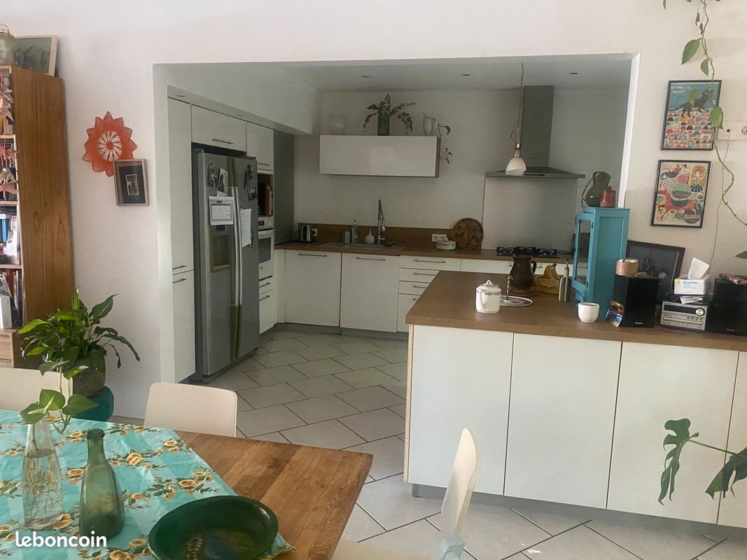 Maison à vendre, 105m², Avignon
