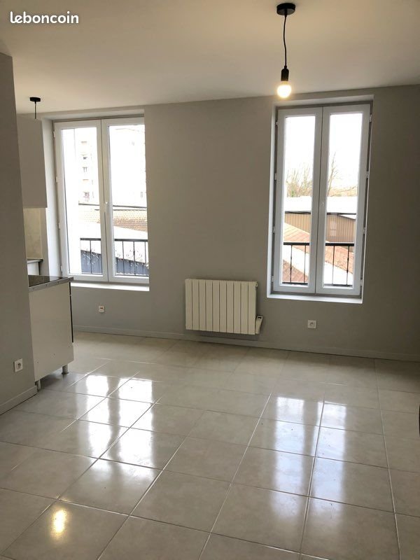 Appartement à louer, 45m², Vierzon