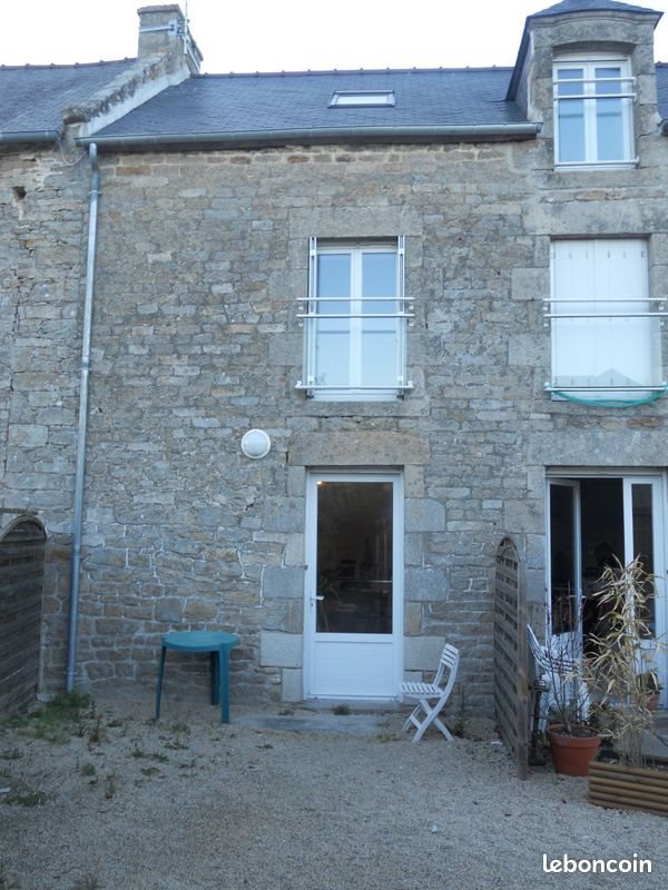 Maison à louer, 50m², Trélivan