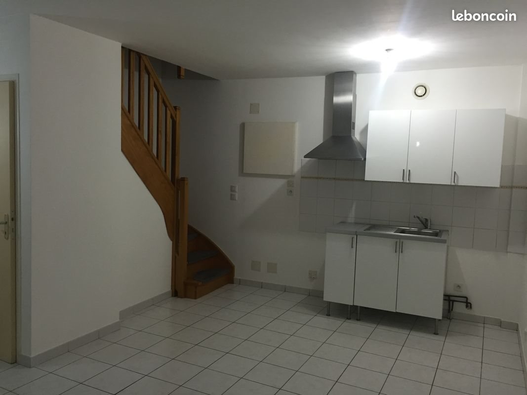 Maison à louer, 50m², Trélivan