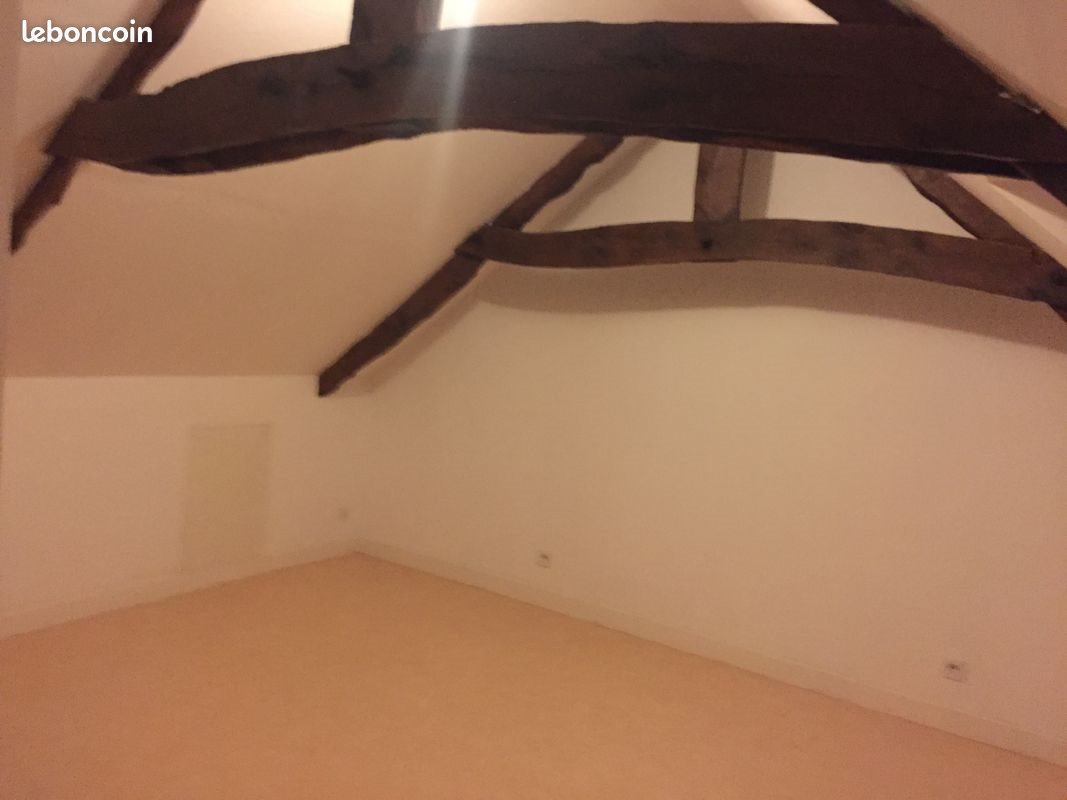 Maison à louer, 50m², Trélivan