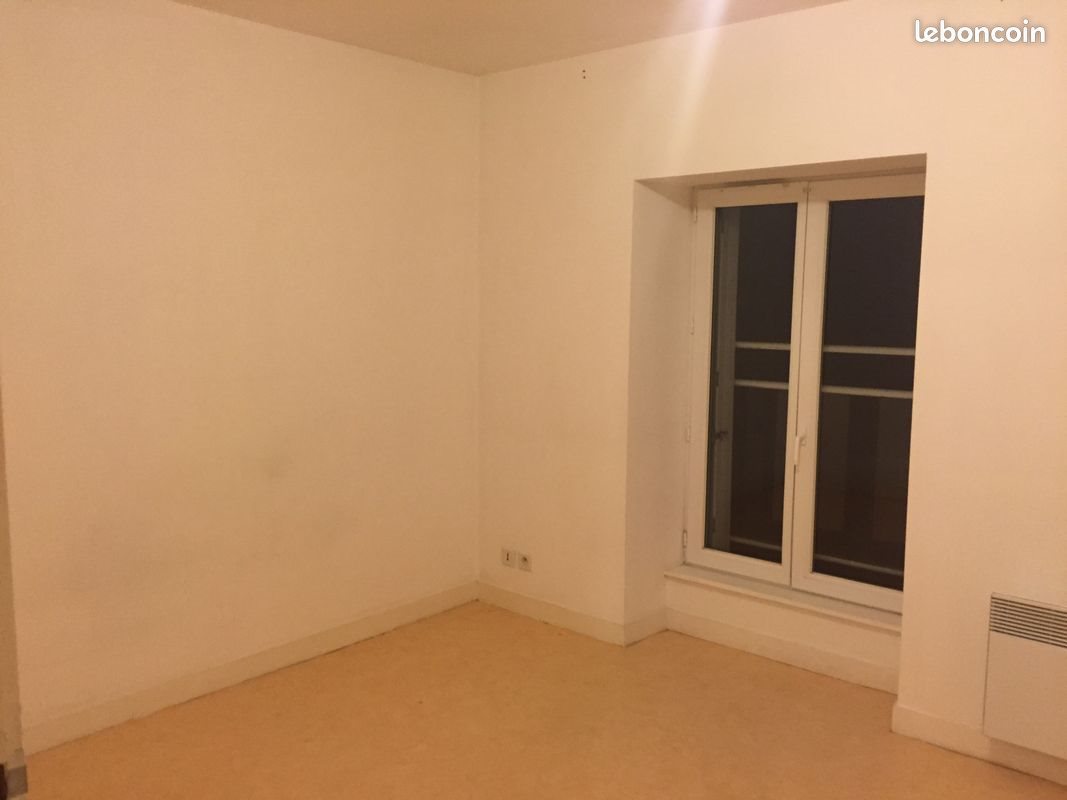 Maison à louer, 50m², Trélivan