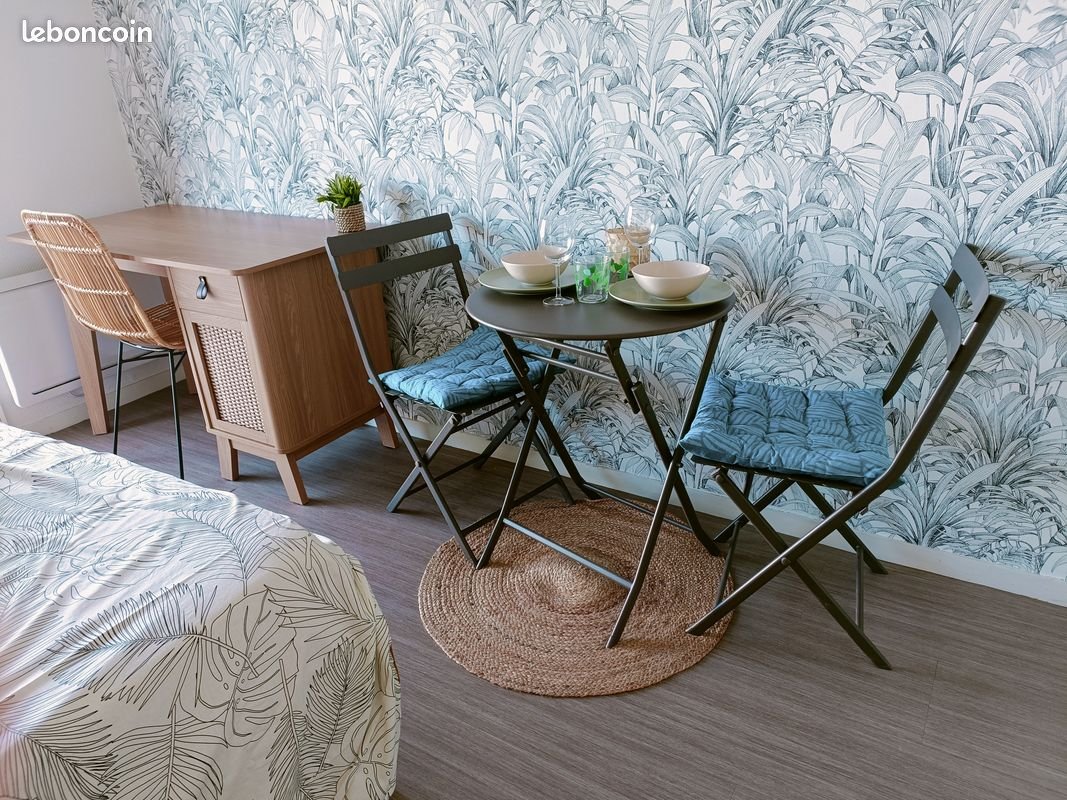Appartement à louer, 15m², Saint-Germain-la-Blanche-Herbe