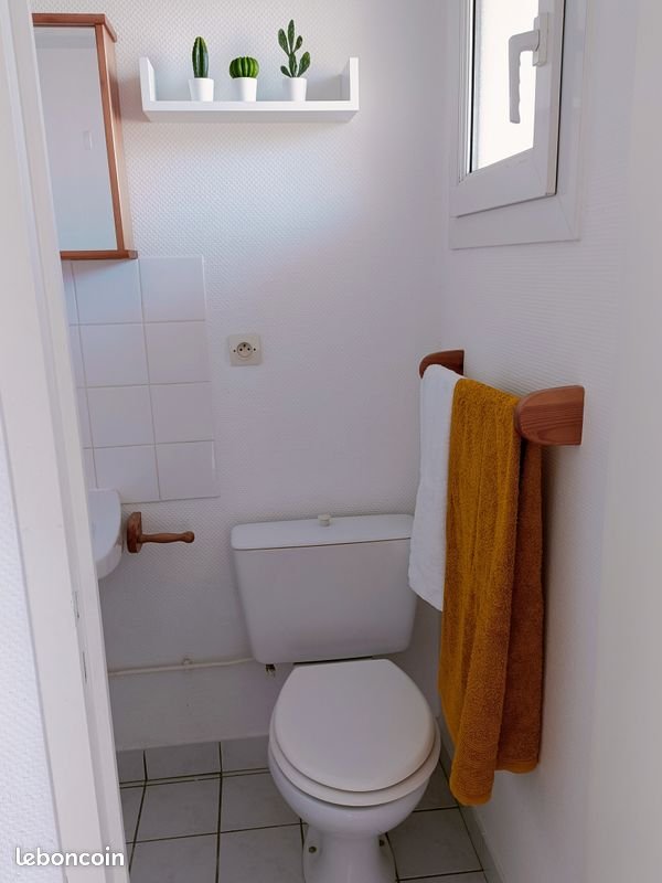 Appartement à louer, 15m², Saint-Germain-la-Blanche-Herbe