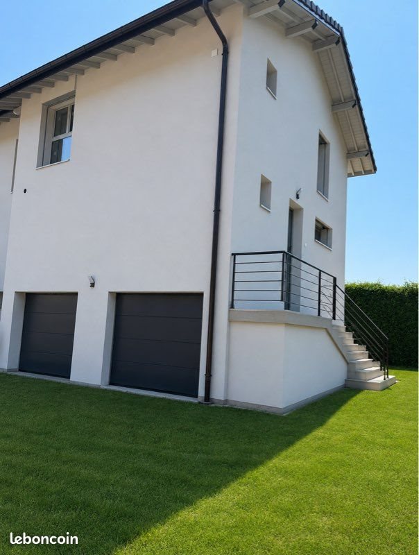 Maison à louer, 110m², Bonne
